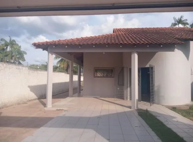 foto - Santarém - Santa Clara