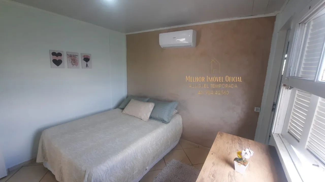 Casa praia do Sonho 3 Quartos Com Piscina - Foto 6