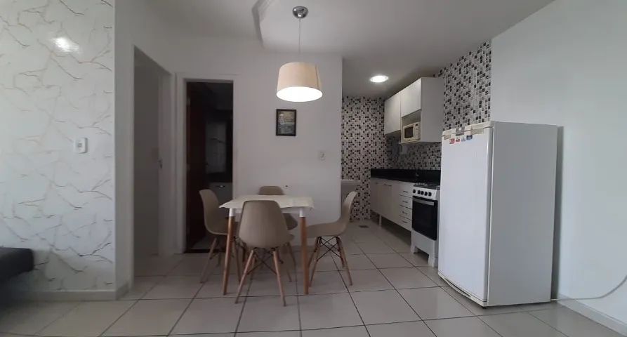 Apartamento temporada em Itaparica, Vila Velha - Foto 7