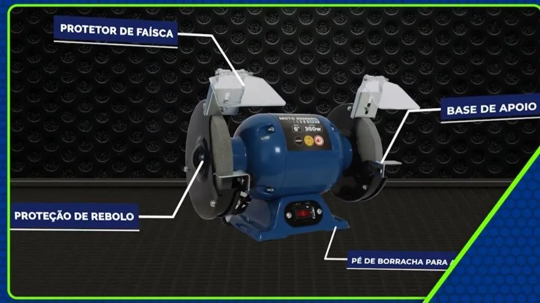 Emeril Bivolt  - Foto 5