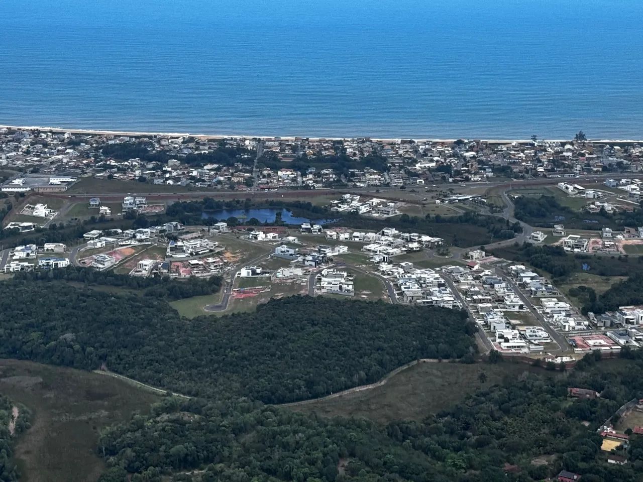 OPORTUNIDADE -MAGNÍFICO TERRENO NO JARDINS VENEZA - Foto 4