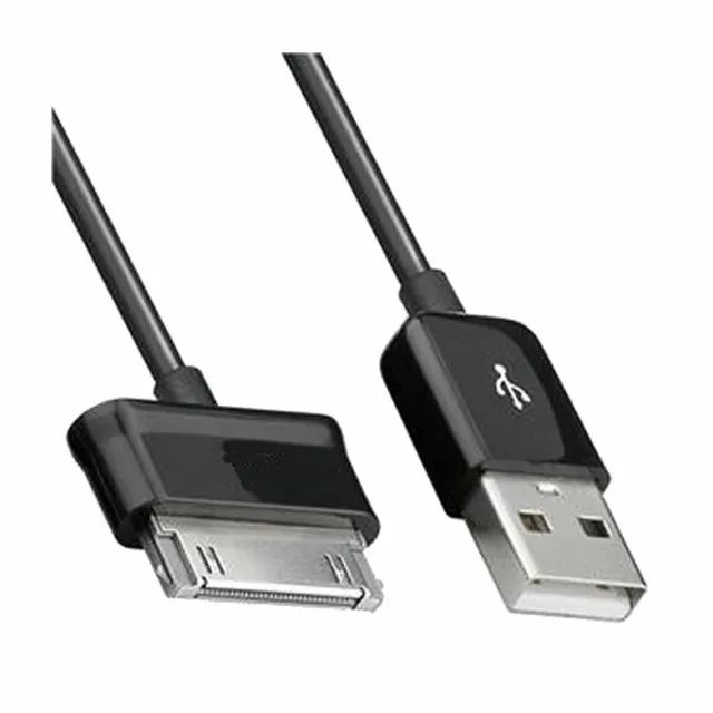Cabo Carregador/dados Usb para Tablet Samsung P3110 P1000 P3100