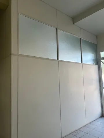 Divisórias