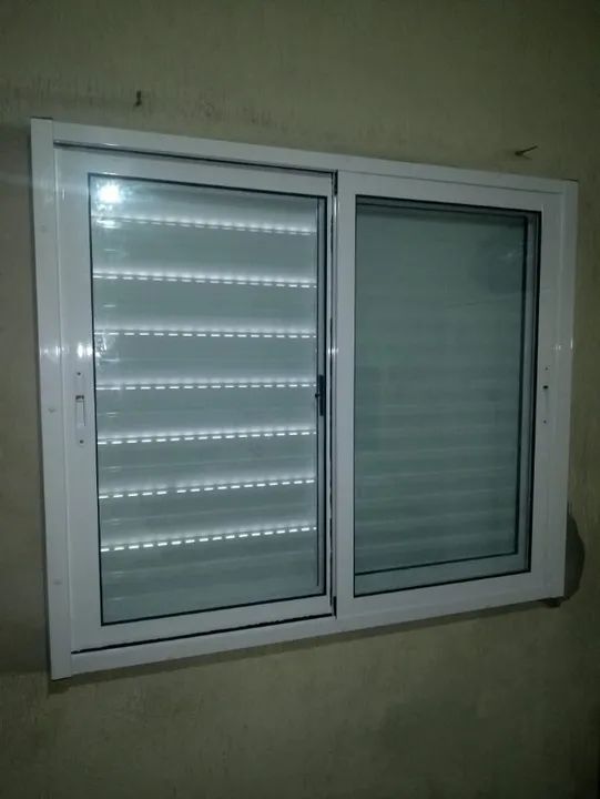 Janela anti ruido sobre posta direto da fábrica  - Foto 2