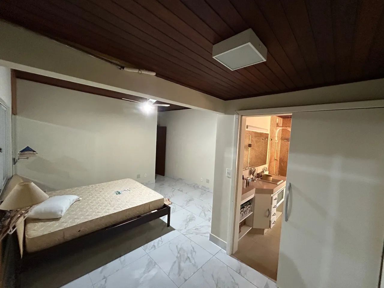 Casa condomínio em Chapada - Foto 12