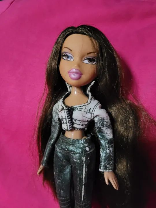 Olx bratz outlet