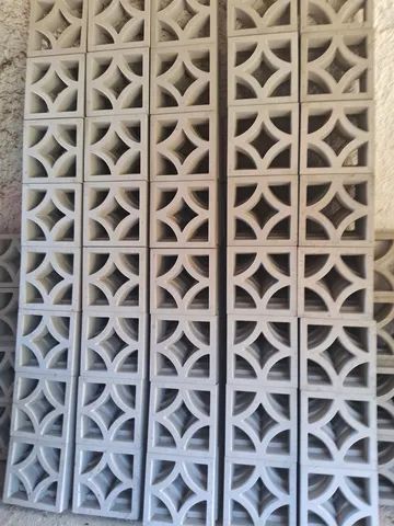 Cobogó arabele 30x30 