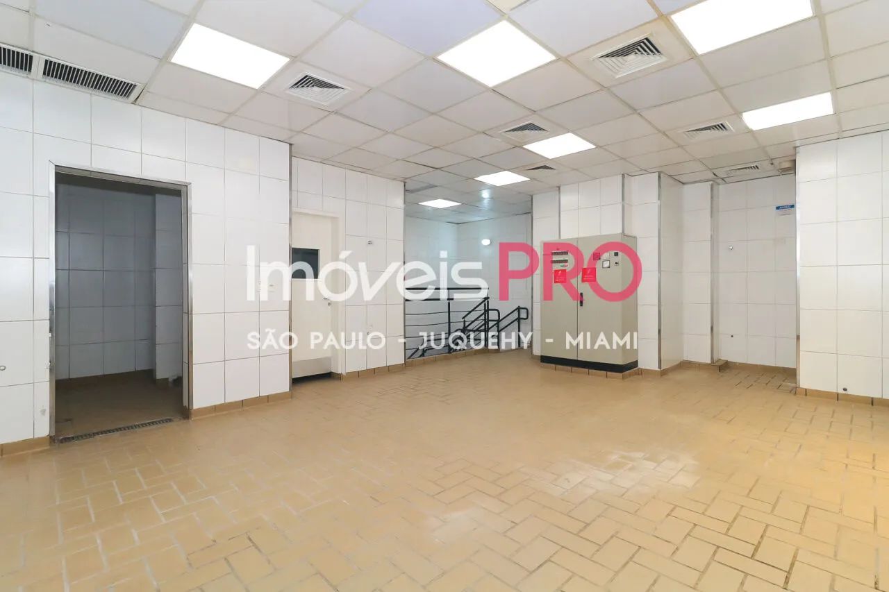 Excelente imóvel na Av. Ibirapuera. - Foto 7