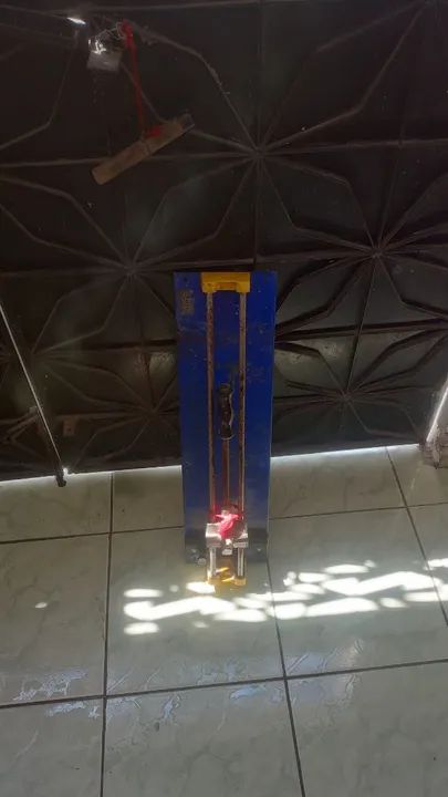 Riscadeira  - Foto 2