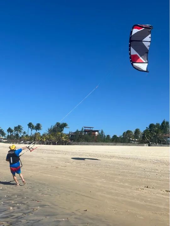 Escola de kitesurf e venda de equipamentos  - Foto 4