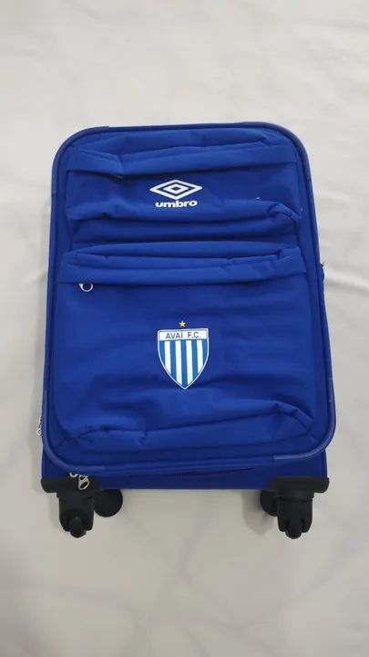 Mala de viagem Avaí FC - Foto 3