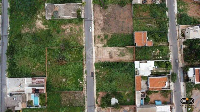 Terreno residencial com 360m² no bairro Dom Bosco - Foto 3