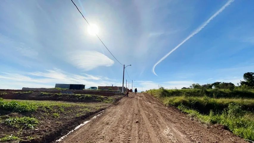 Terreno 500m²- Brigadeiro Tobias - Foto 2