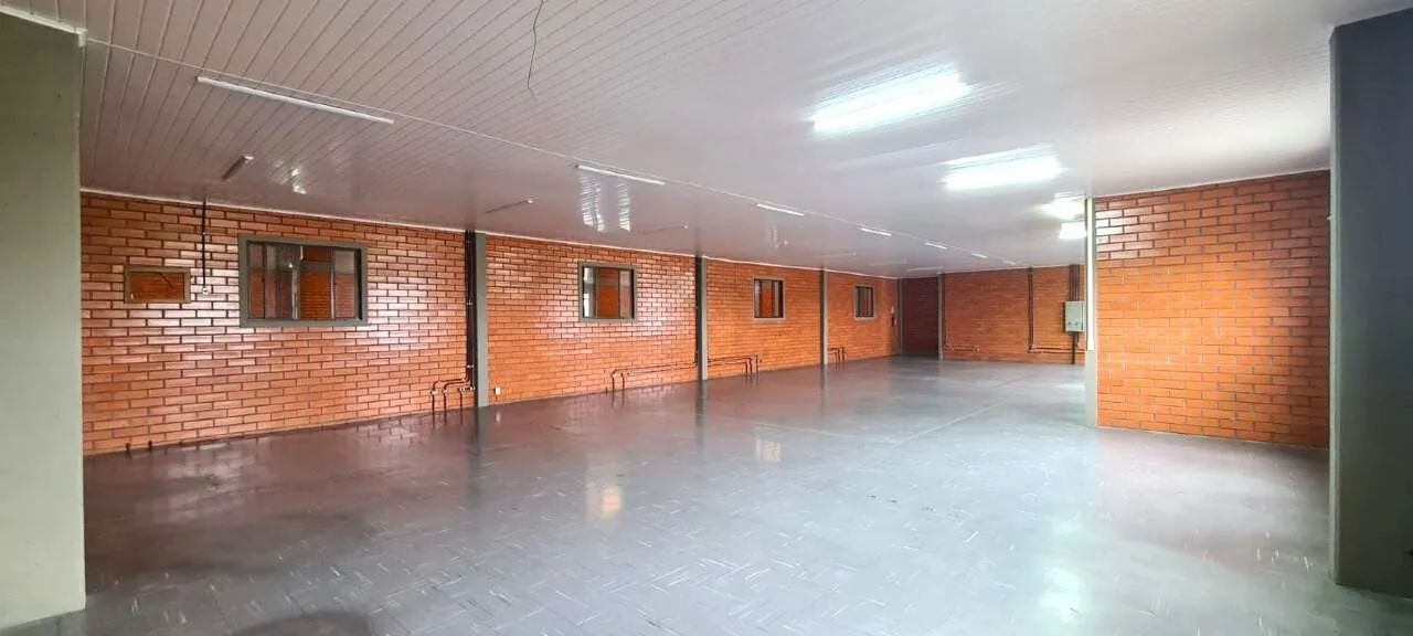 Barracão / Galpão para aluguel, 15 vagas, Boqueirão - Curitiba/PR - Foto 12