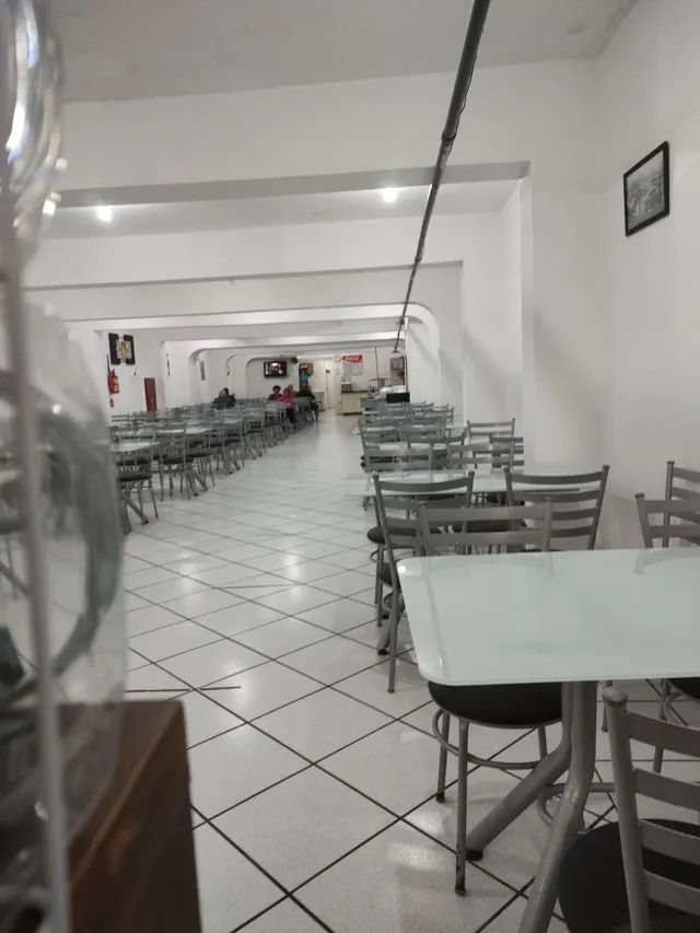 Restaurante centro Florianópolis