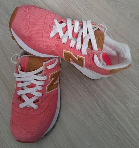 New on sale balance 34