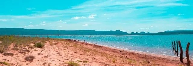 2 Hectares no lago do manso - Foto 3