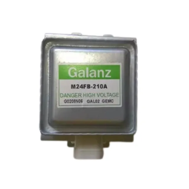 Magnetron M24fb-610a Para Microondas