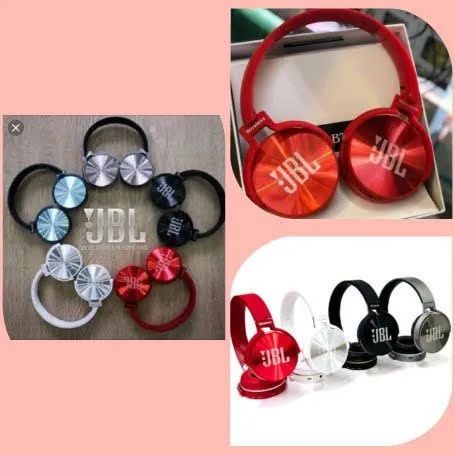 Fone JBL Bluetooth  - Foto 2