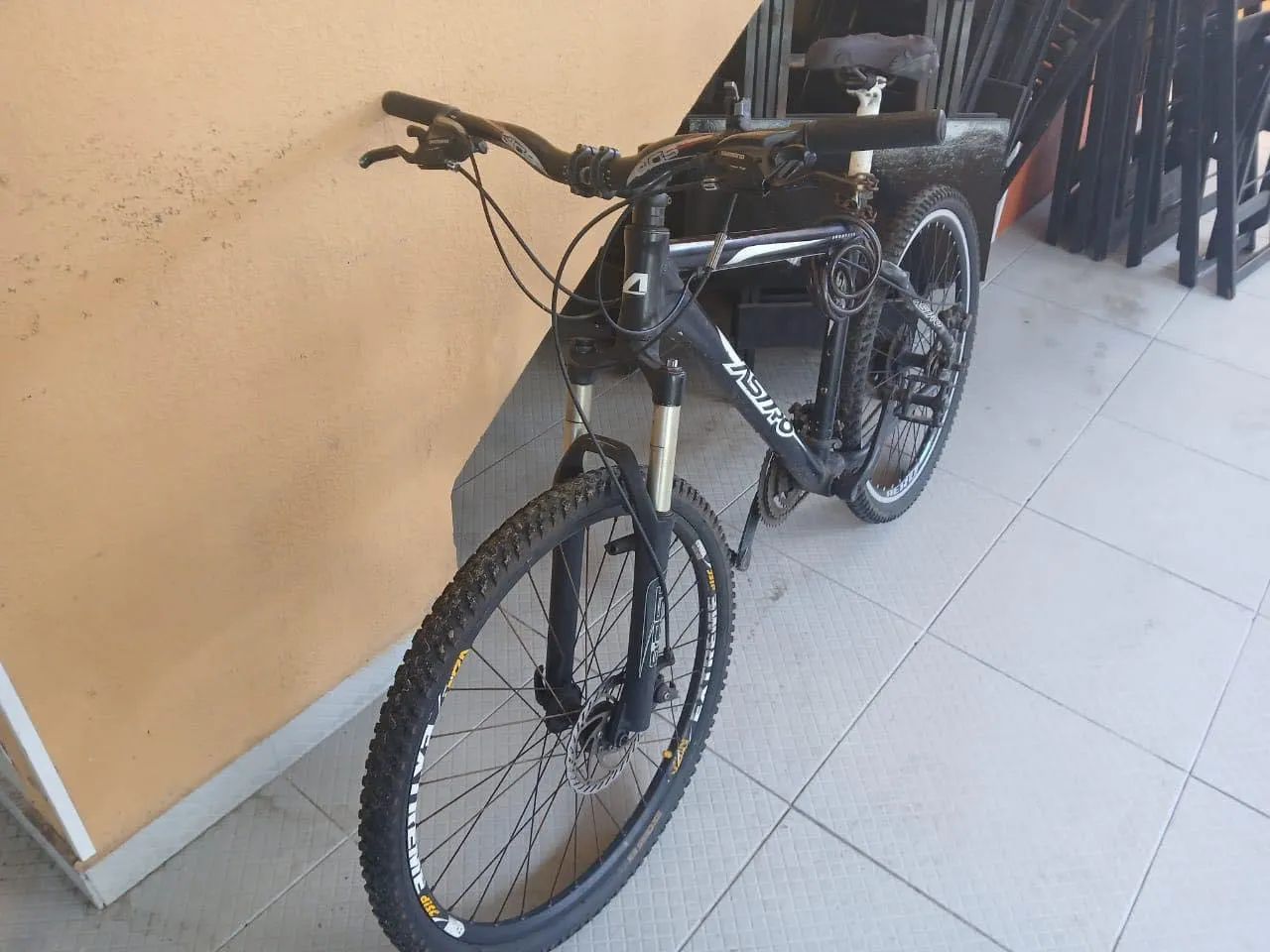 Mtb carbon olx sale