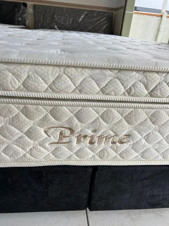 Cama 2,03 x 1,93 Ronconi - Foto 6