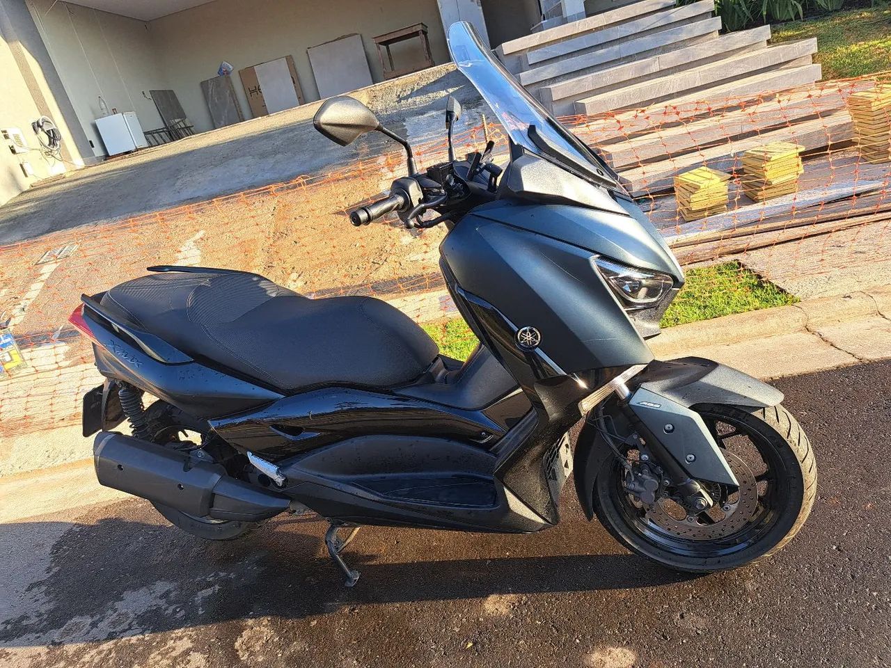 Yamaha/XMAX OCV/250 - Foto 6