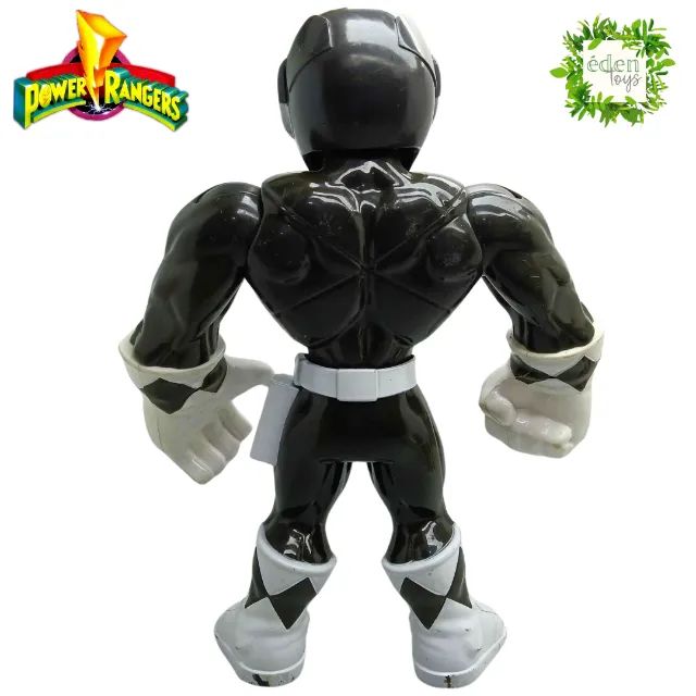 Power Ranger Hasbro 26cm - Foto 2