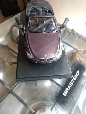  BMW 645 ci 1=18 - Foto 4