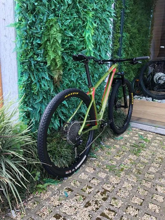 Bicicleta MTB Merida - Carbono - 29 - Foto 6