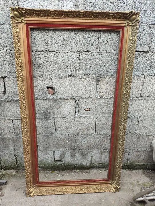 MOLDURA ANTIGA  - Foto 6