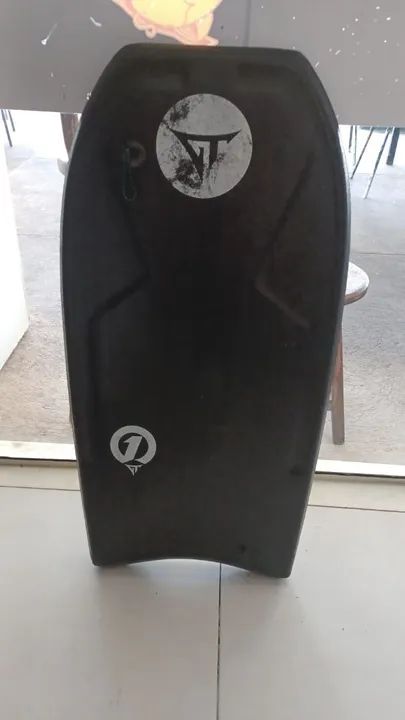 Prancha de Boryboard 39,5 - Foto 2