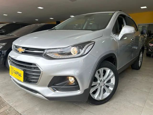 CHEVROLET TRACKER 2019 Usados e Novos