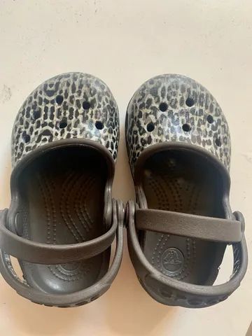 Crocs original lindo 23/24 - Foto 3