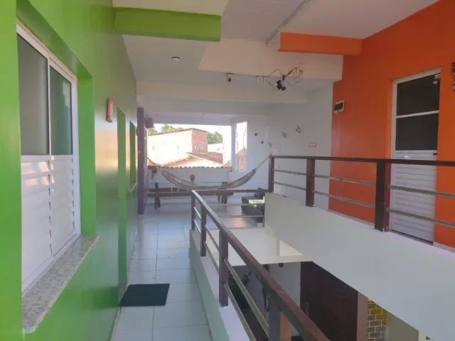 Praia de Guaibim casa para temporada com piscina - Foto 4
