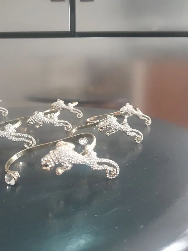 Kit porta guardanapos fabricado da Inglaterra 