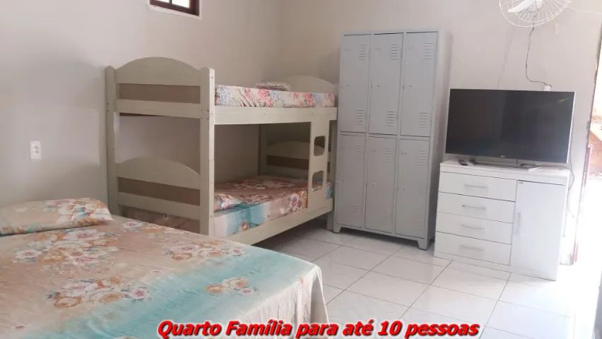 Praia de Itacaré-Ba. Aluguel de Quartos, Kitnets e Apartamentos 2/4 - Foto 14