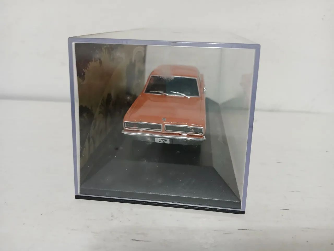 Dodge Dart 1975 - Escala 1:43 - Foto 2