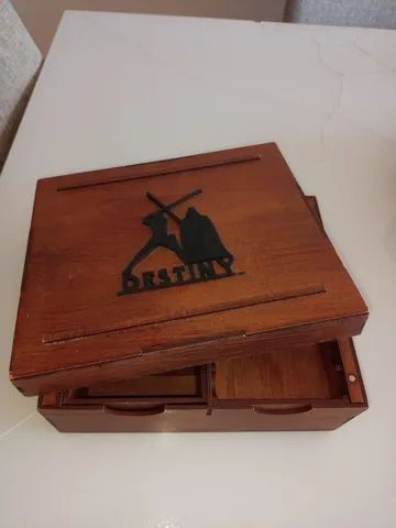 Caixa para Star Wars Destiny