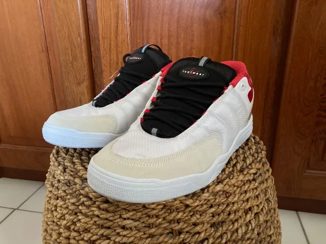 Tênis És Evant Footwear BR41