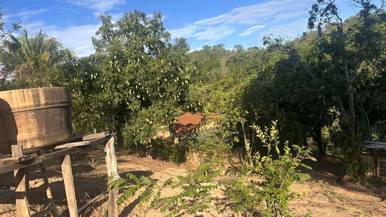 foto - Planaltina - Área Rural de Planaltina