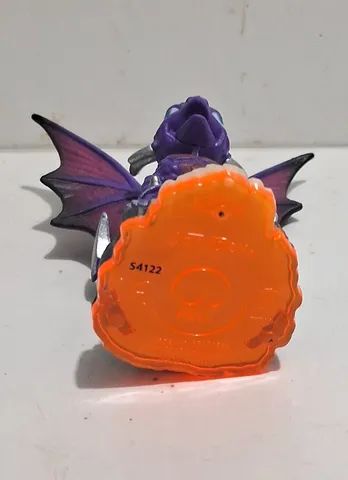 Skylanders Cynder - original - Giants - Foto 3