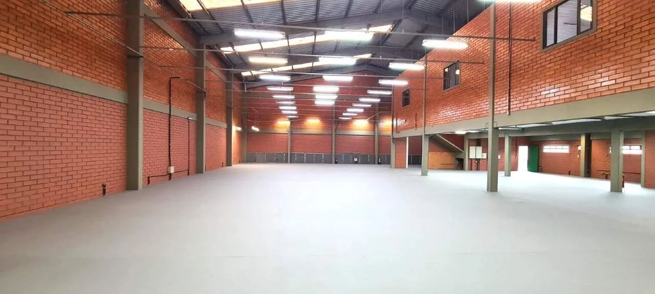 Barracão / Galpão para aluguel, 15 vagas, Boqueirão - Curitiba/PR - Foto 7