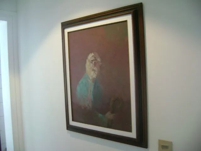 Quadro de Itamar Espinheira - Foto 5