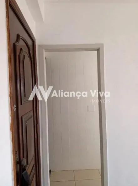 Riachuelo | Apartamento 2 quartos - Foto 2
