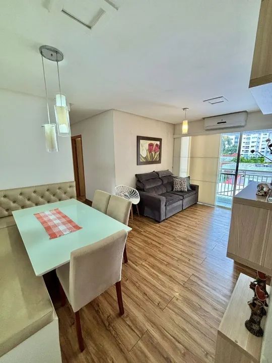 Paradise SKY, D. Pedro. Nascente, 84m², 3qts, modulados e 1 vaga
