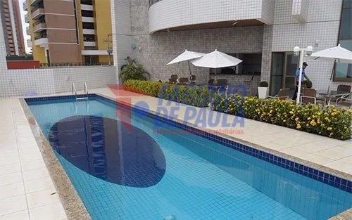 Apartamento 3 dormitórios Vista Mar - Foto 5