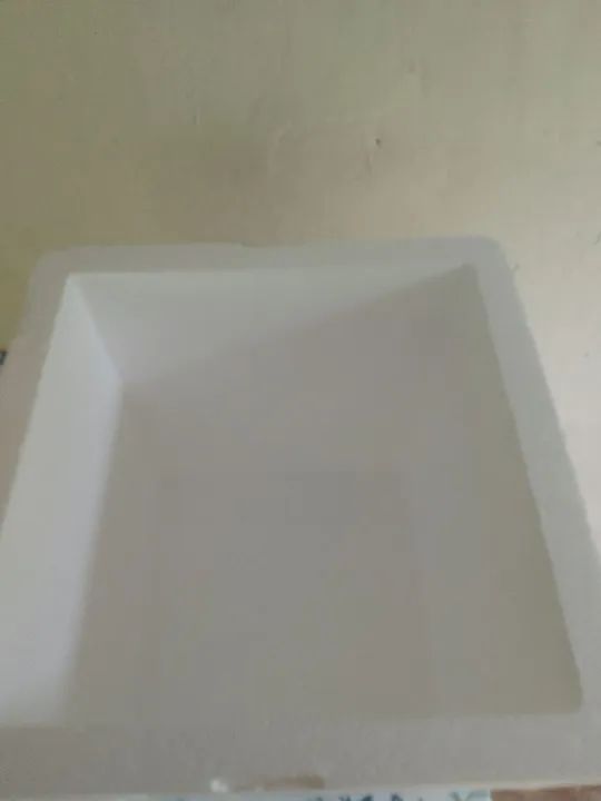 Caixa de isopor 1 - Foto 2