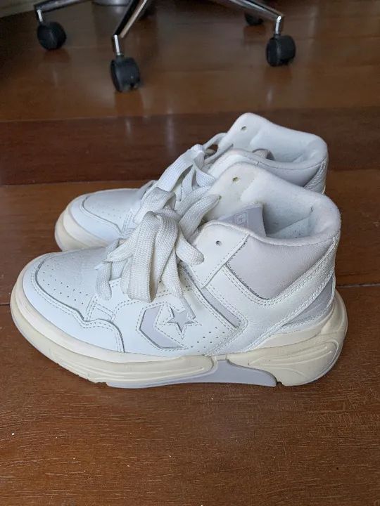 tênis converse weapon cx