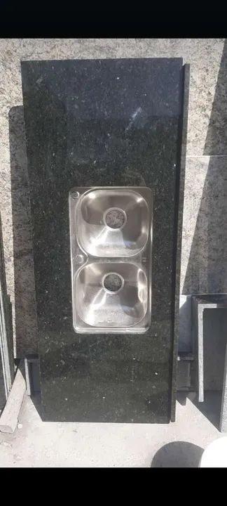 Cubas de Pedra para Banheiro - Novo - Foto 3