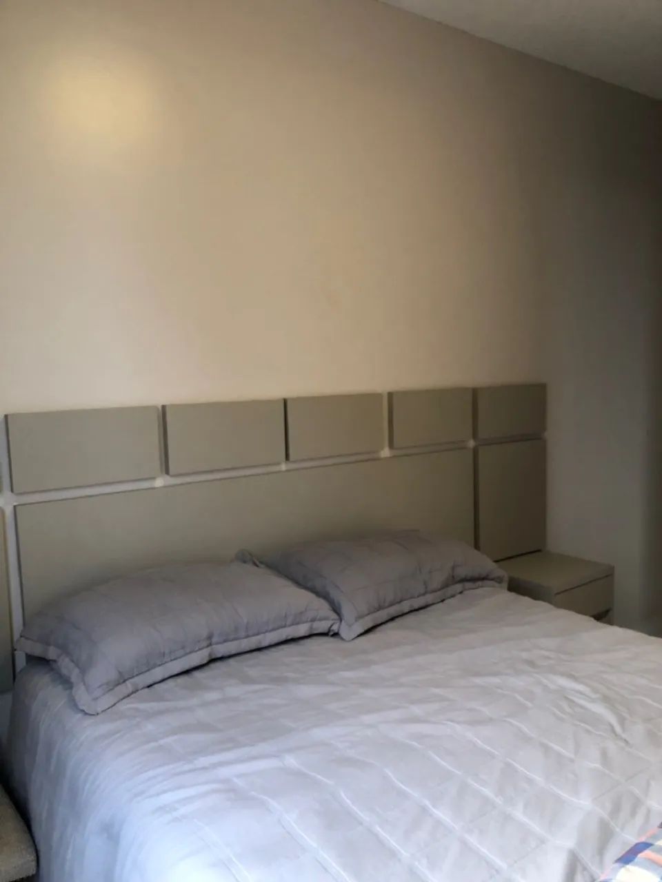 Apartamento 2 Dormitorios RiverSide Ponta Negra - Foto 5